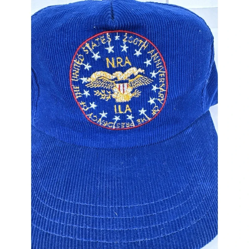 NRA vintage national